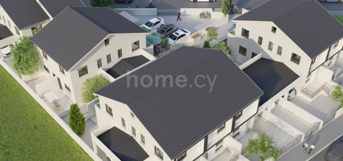 Villa for sale in Avgorou