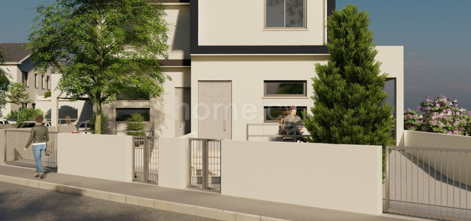 Villa for sale in Avgorou