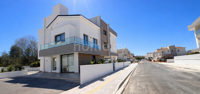 Apartment for sale in Kapparis