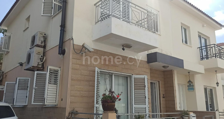Semi-detached house for sale in Larnaca