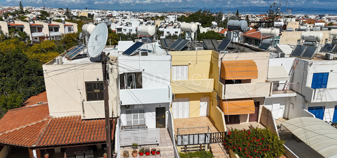 Townhouse for sale in Kapparis