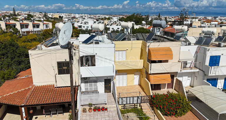 Townhouse for sale in Kapparis