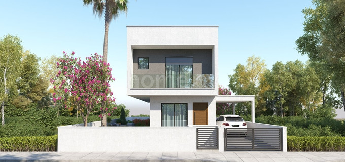 Villa for sale in Limassol