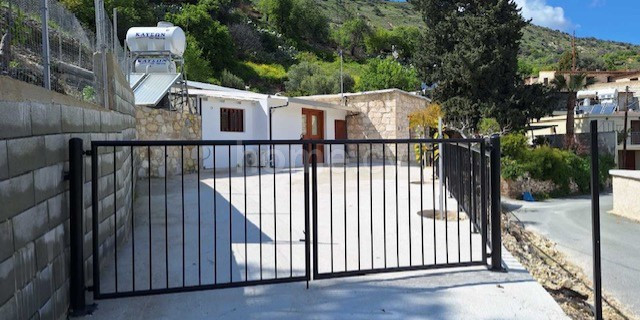 Villa to rent in Paphos