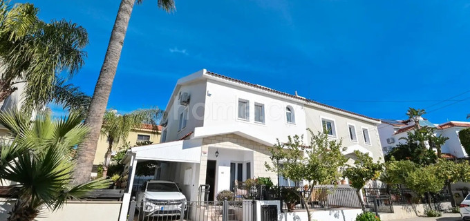 Semi-detached house for sale in Larnaca