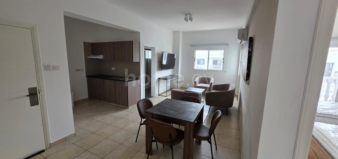 Wohnung in Ayia Napa zu vermieten