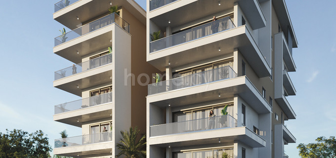Apartment for sale in Larnaca