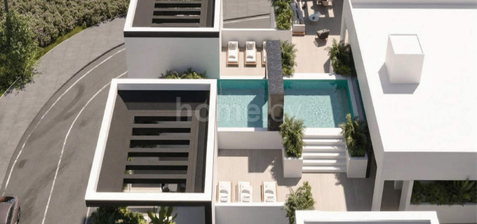 Apartment for sale in Larnaca