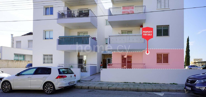 Apartment for sale in Nicosia