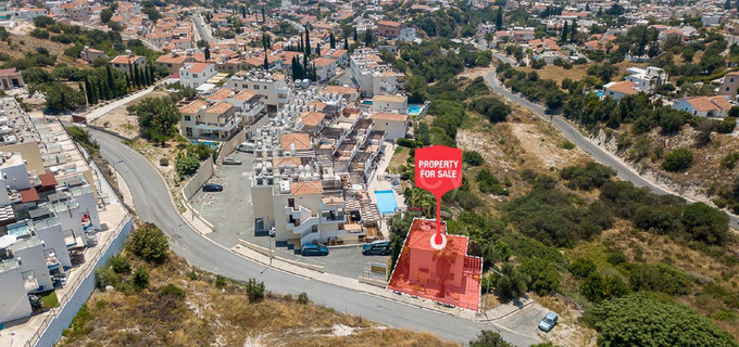 Villa for sale in Paphos