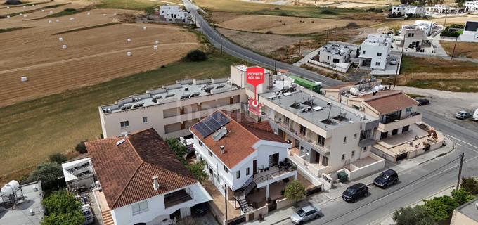 Apartment for sale in Nicosia