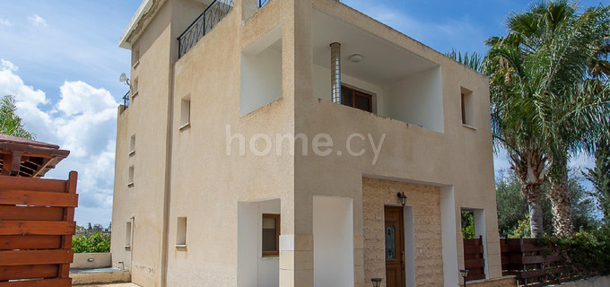 Villa for sale in Paphos