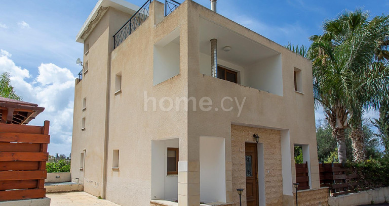 Villa for sale in Paphos