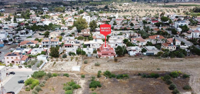 Villa for sale in Nicosia