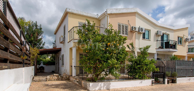 Semi-detached house for sale in Paphos