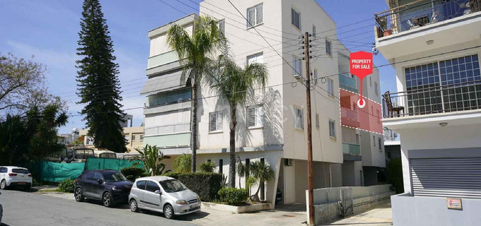 Apartment for sale in Nicosia