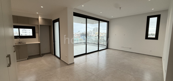 Apartment for sale in Larnaca