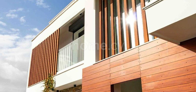 Villa for sale in Larnaca
