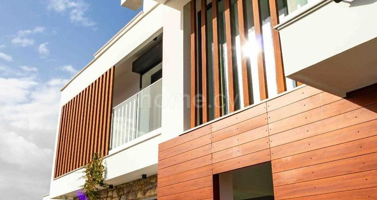 Villa for sale in Larnaca