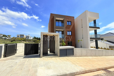 Apartment to rent in Limassol