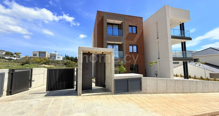 Apartment to rent in Limassol