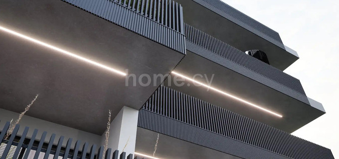 Apartment for sale in Limassol