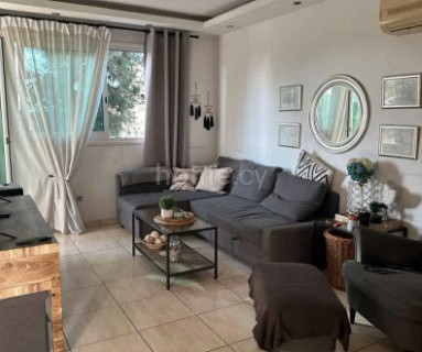 Apartment for sale in Nicosia