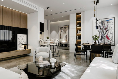 Apartment for sale in Limassol