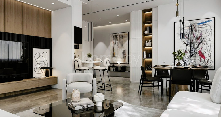 Apartment for sale in Limassol