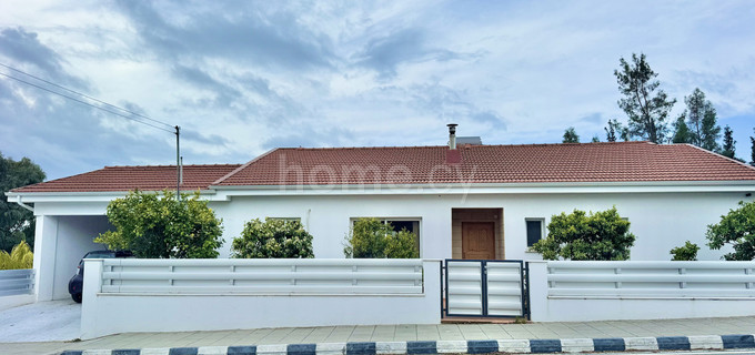 Villa for sale in Limassol