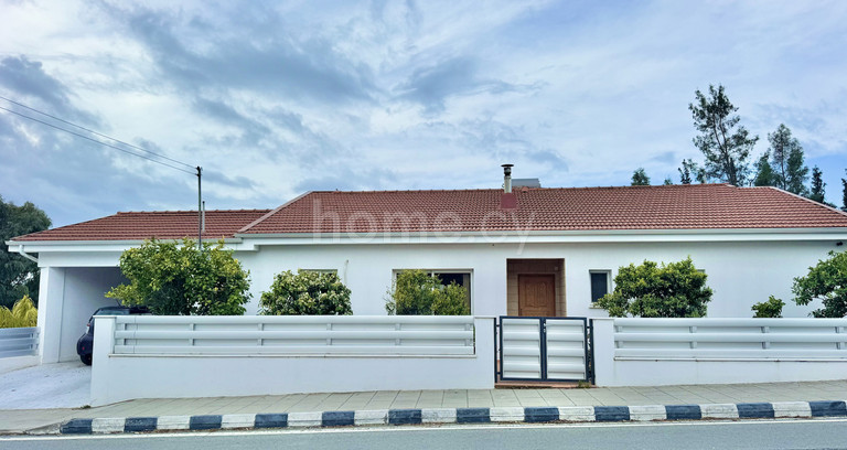 Villa for sale in Limassol