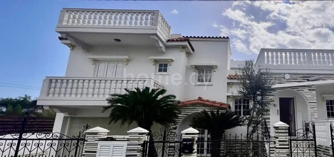 Villa in Larnaca zu vermieten