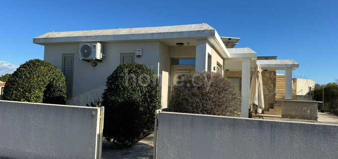 Bungalow to rent in Paphos