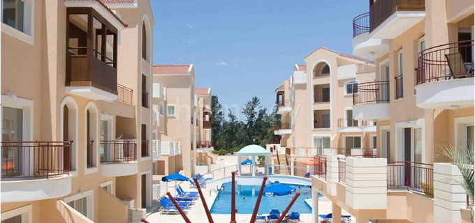 Townhouse to rent in Paphos
