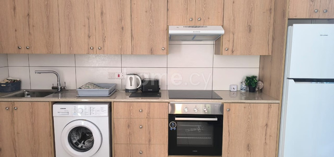 Villa to rent in Larnaca