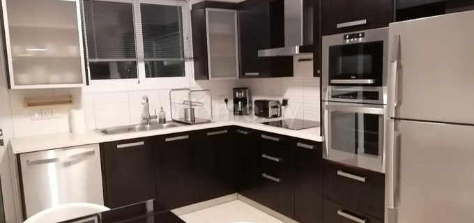 Apartment to rent in Larnaca