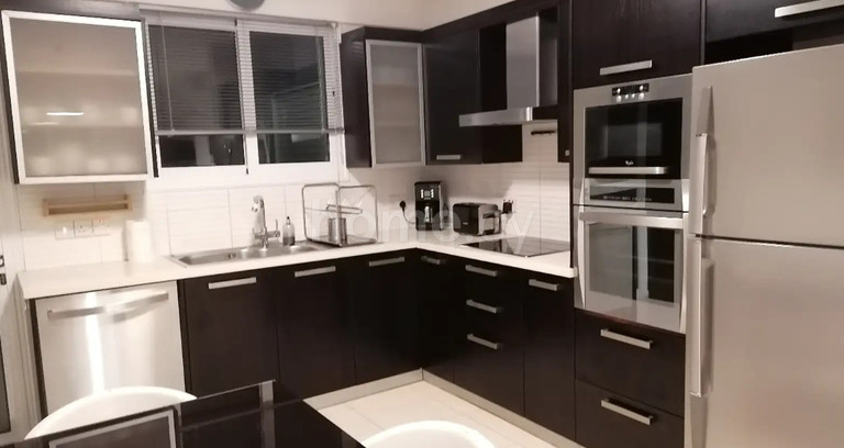 Apartment to rent in Larnaca