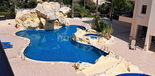 Apartment to rent in Larnaca