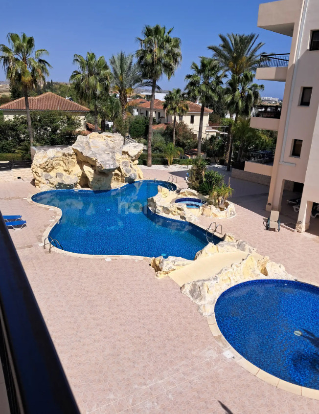 Apartment to rent in Larnaca