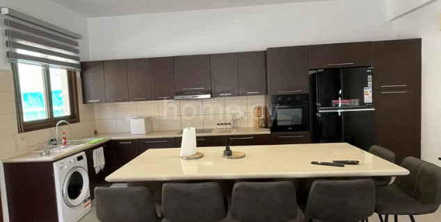 Ground floor apartment to rent in Larnaca