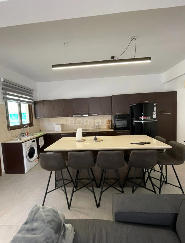 Ground floor apartment to rent in Larnaca