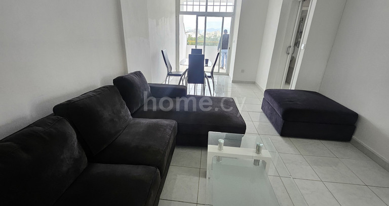 Apartamento para alquilar en Nicosia