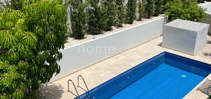 Villa à louer à Limassol