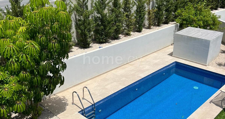 Villa à louer à Limassol