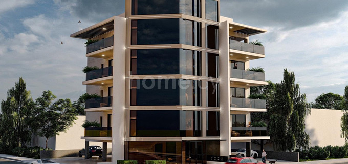 Lägenhet till salu i Nicosia