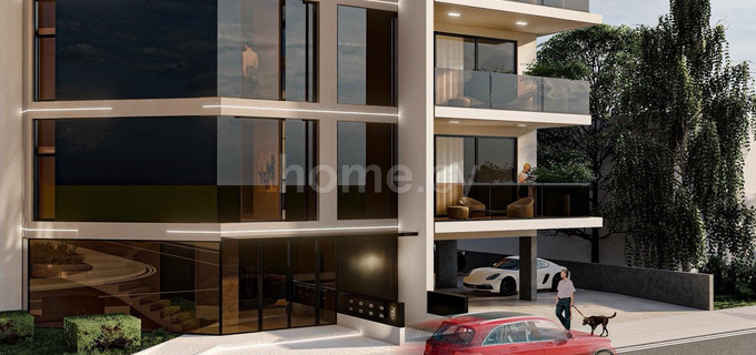 Lägenhet till salu i Nicosia