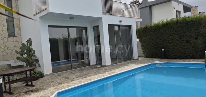 Villa to rent in Paphos