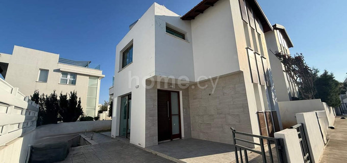 Maison à vendre à Ayia Triada