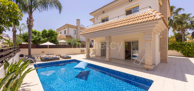 Villa for sale in Kapparis