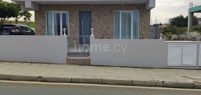 Bungalow to rent in Paphos